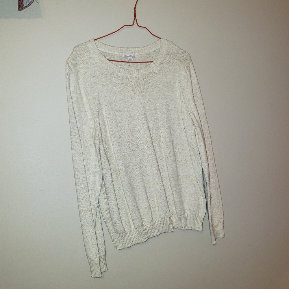 Gap Sweater